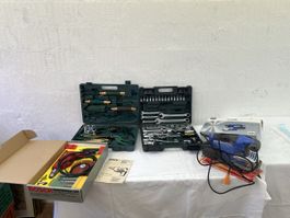 Verschiedene Werkzeuge (58)