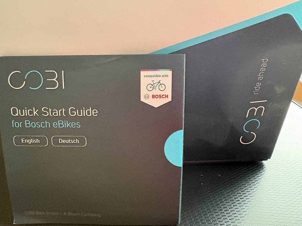 Pezzi di ricambio: Velocomputer Cobi bike – Usato da Volketswil venduto da SilviaWerder