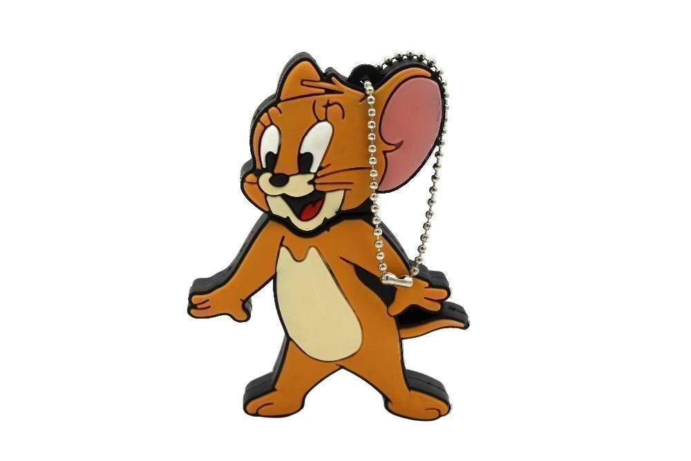Chiavette USB: Clé USB 64GB JERRY – Nuovo e nell'imballaggio originale da Gurmels venduto da Swisspod