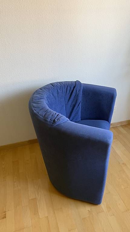 Poltrone: Sessel Stuhl  – Usato da Hünenberg venduto da ah0037 1