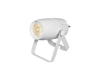 Lampade: EUROLITE LED PST-10 QCL Spot ws – Nuovo e nell'imballaggio originale da Däniken SO venduto da Profog1 6