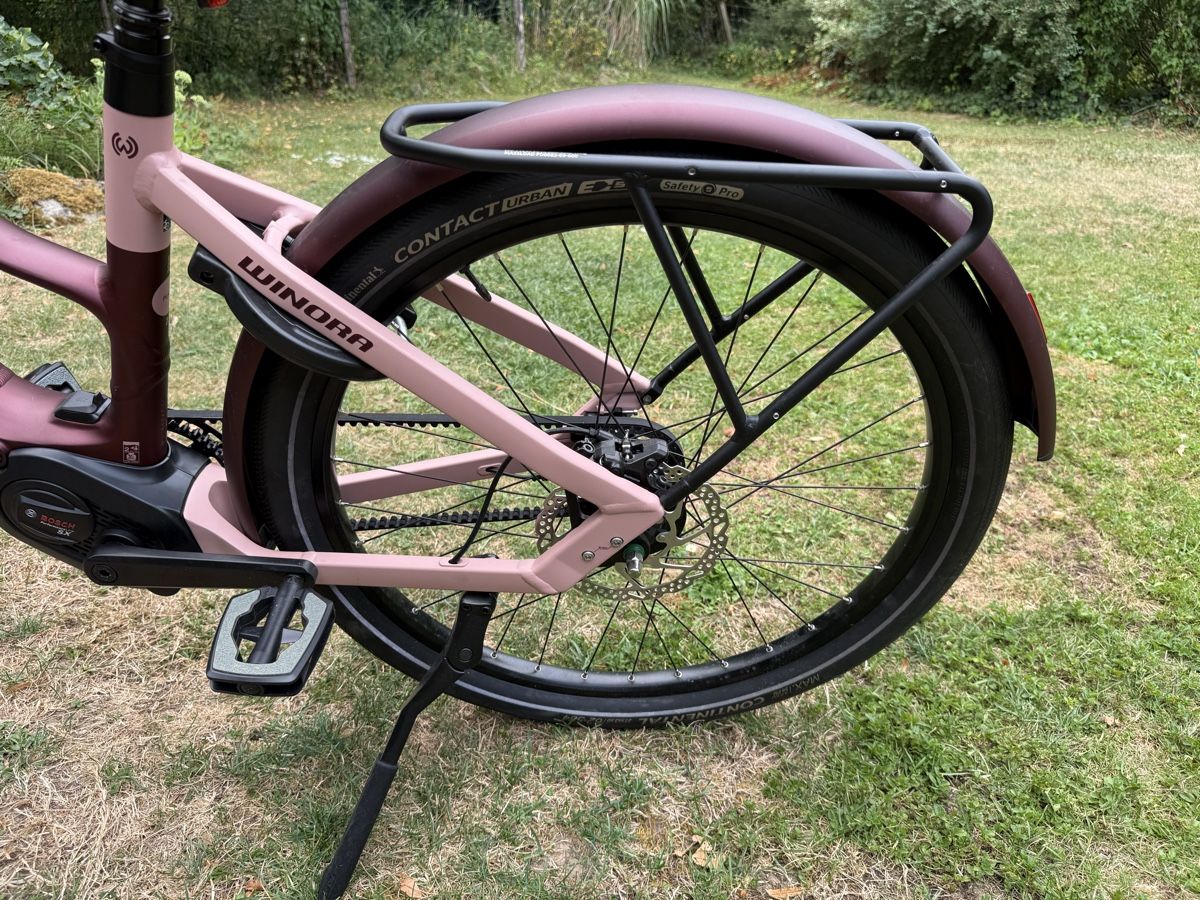 Winora Vélos: Winora iRide Pure R5f – Neuf (Voir description) à Küsnacht ZH par vonB_2025 2