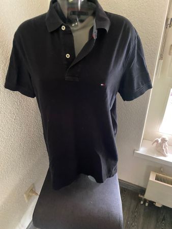 Tommy Hilfiger Poloshirt Grösse L  regular fit