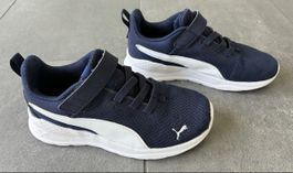Puma Turnschuh / Sneakers  (Grösse 32)