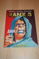 RANXEROX       °°°°  No. 3 : AMEN  °°°°°