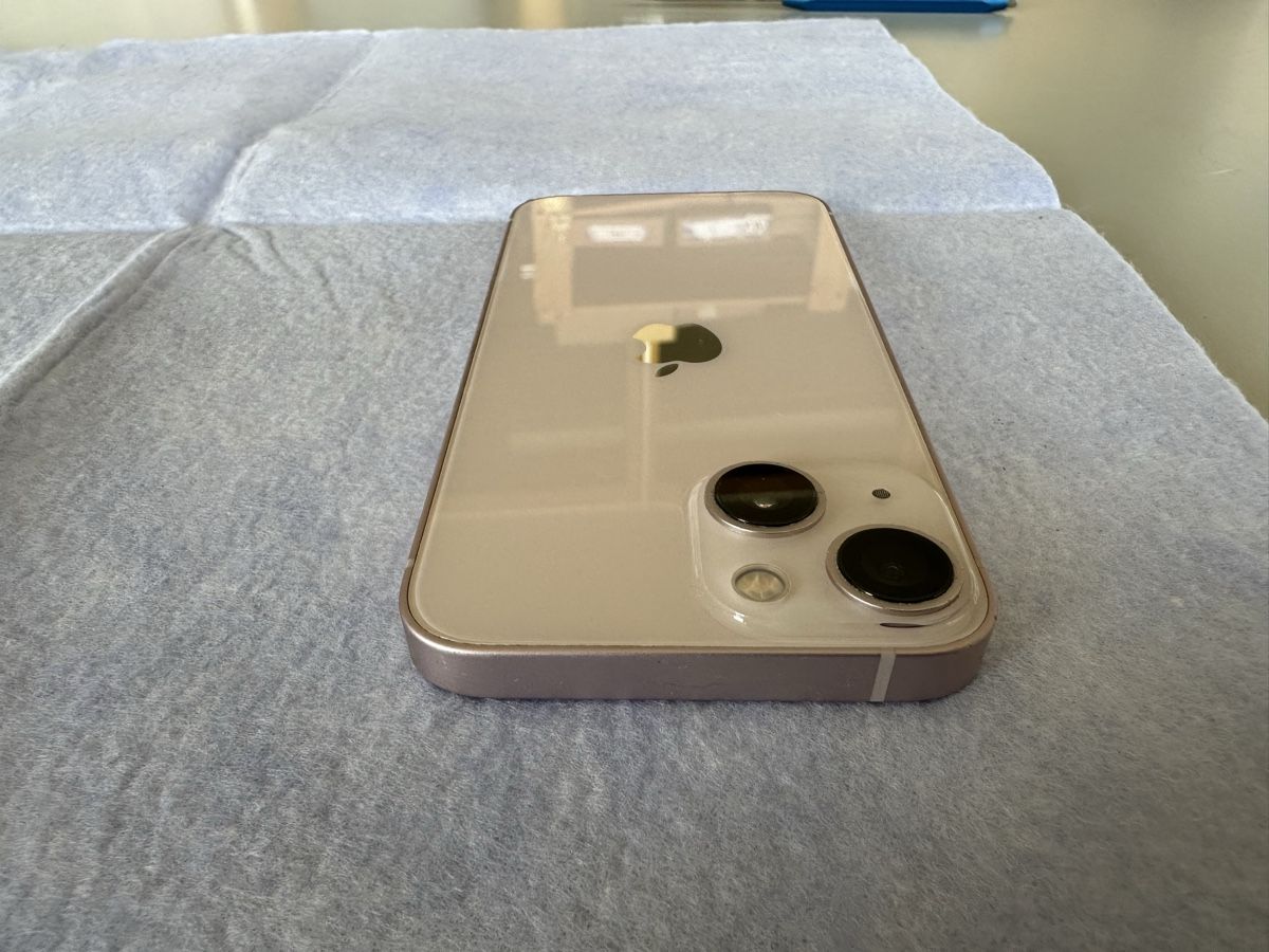 Apple Telefoni cellulari / Smartphones: Iphone 13 Mini Rose Gold 128 GB – Usato da Bern venduto da Hoechstbietende 6