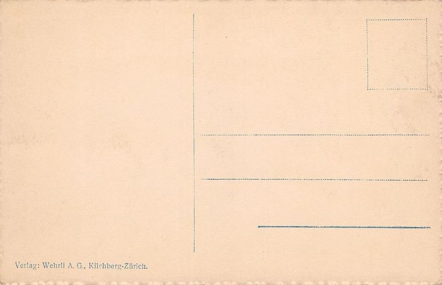 Cartoline postali: ALPIN: Die Jungfrau um 1925-30 – Usato da Frauenfeld venduto da POML 1