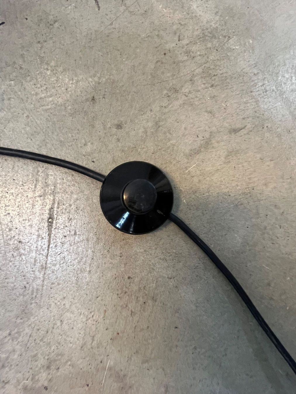 Lampen: Optelma Designer Stehlampe – Gebraucht aus Zürich von Levelart 2