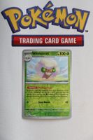 Pokémon TCG - Whimsicott Reverse (PRE008) Prismatic Evo