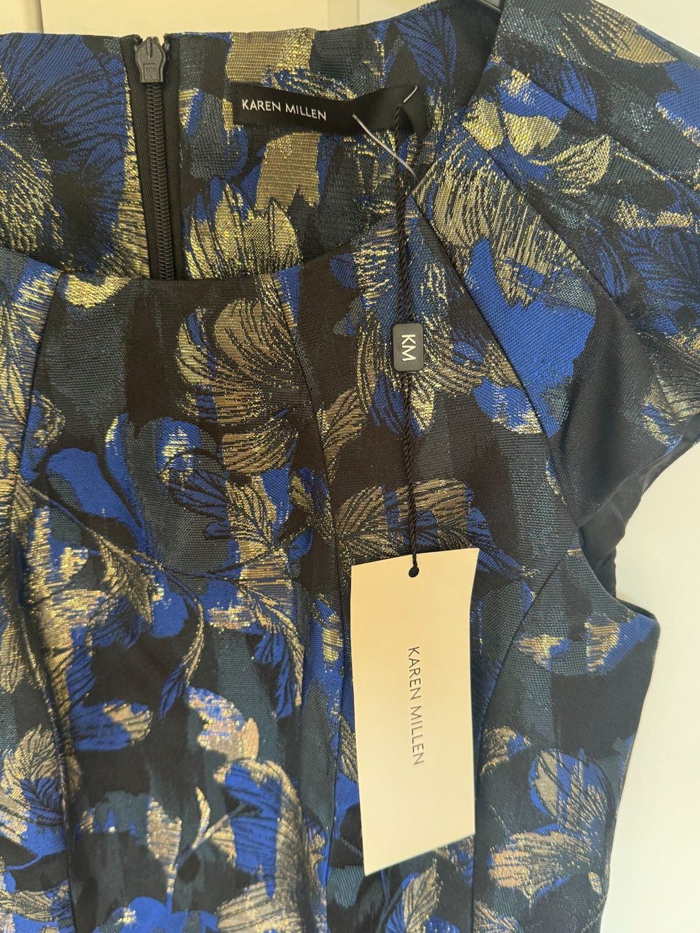 Karen Millen Vestiti: Kleid Karen Millen Grösse  EU 34 – Nuovo e nell'imballaggio originale da Zürich venduto da pfs_gwg2 2