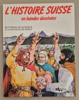 L'Histoire suisse en bandes dessinées 2