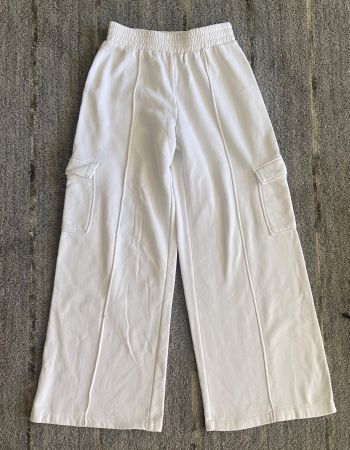 Casual Hose von h&m, 164cm, Baumwolle