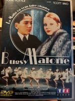 Bugsy Malone (1976, DVD, Alan Parker, Jodie Foster)