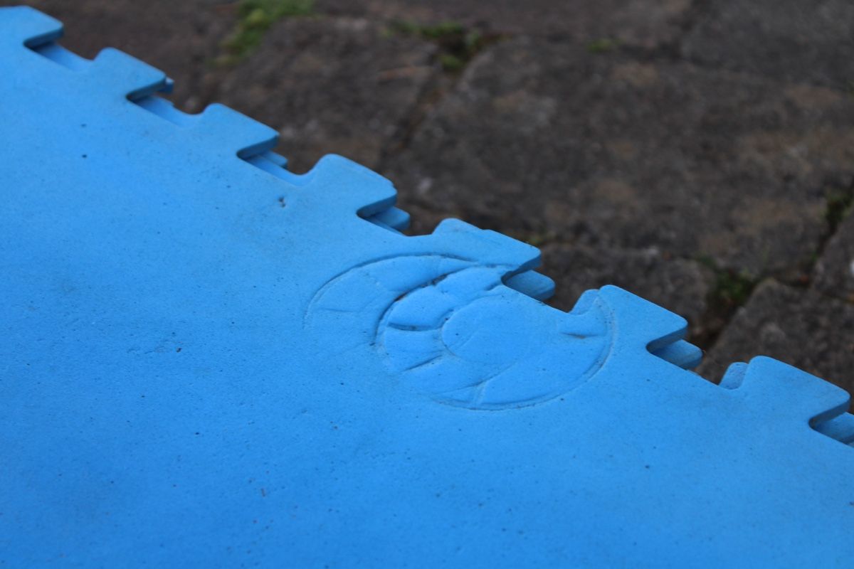 Schwimmbad: Pool Bodenschutzplatten – Gebraucht aus Unterkulm von Chipsi0709 4