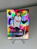 Topps Premier League 2025/26 - Mikey Moore Full Force!