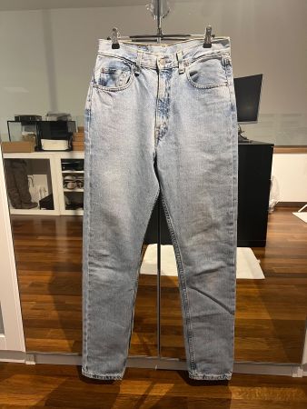Levi’s 534, vintage W32 L32 (fits S)