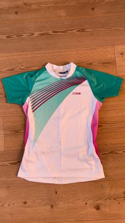 Damen Bike Trikot