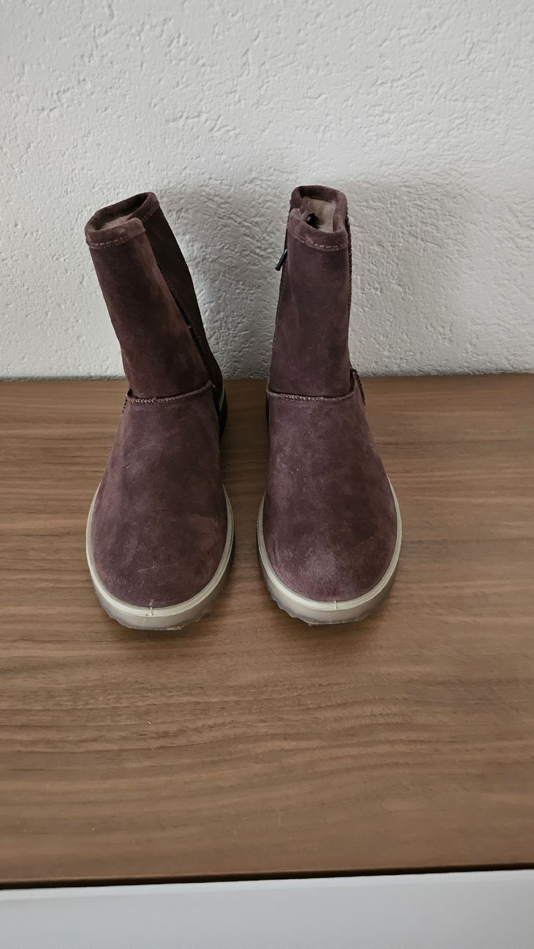 Legero Scarpe da donna: Legero Stiefelette – Nuovo (secondo la descrizione) da Münchenbuchsee venduto da Angerer1311