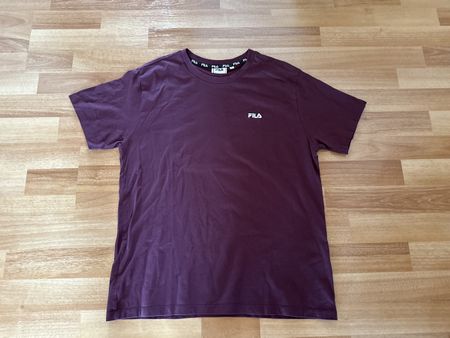Fila T-Shirt Gr. L einf. Bundweite 50 cm