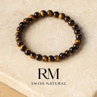 Bracciale Occhio di Tigre Naturale ? 7 Benefici Energetici