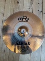 Sabian 18“ B8 Pro Crash