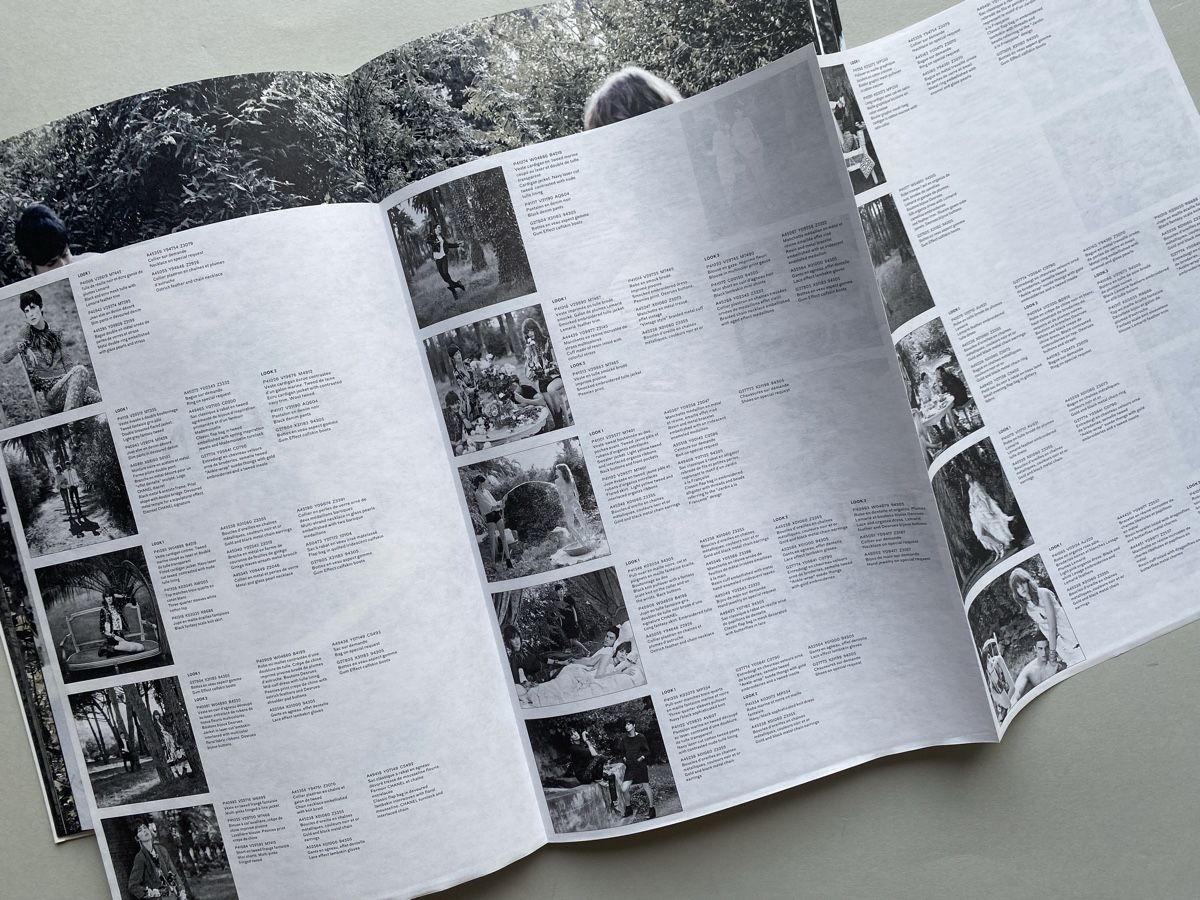 Bücher: Chanel Bildband - A Summer in the South – Gebraucht aus Zürich von lesgarcons 4