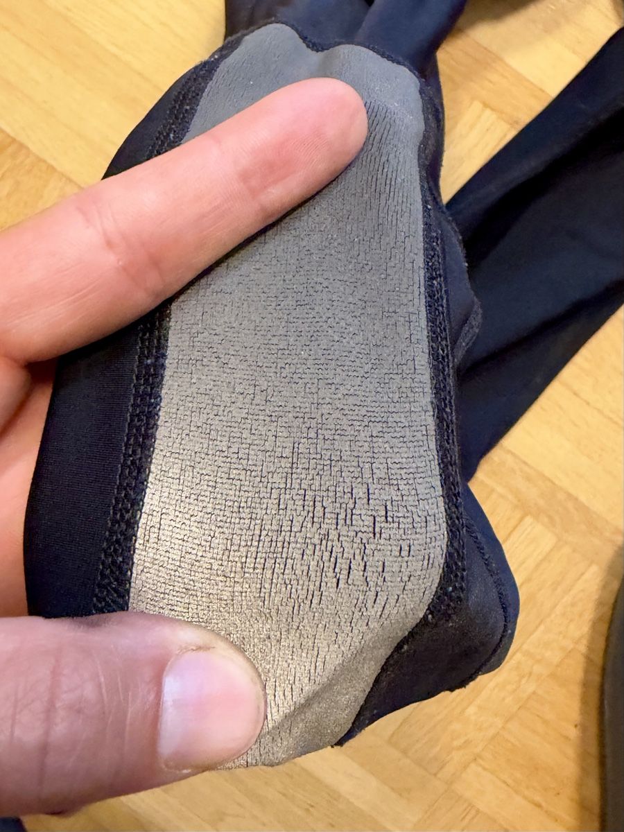 Rapha Pantalons: Rapha Deepwinter Radhose L – D'occasion à Rheinfelden par DA__RIO 2