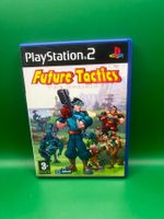 Future Tactics - The Uprising (Französisch) - Playstation 2