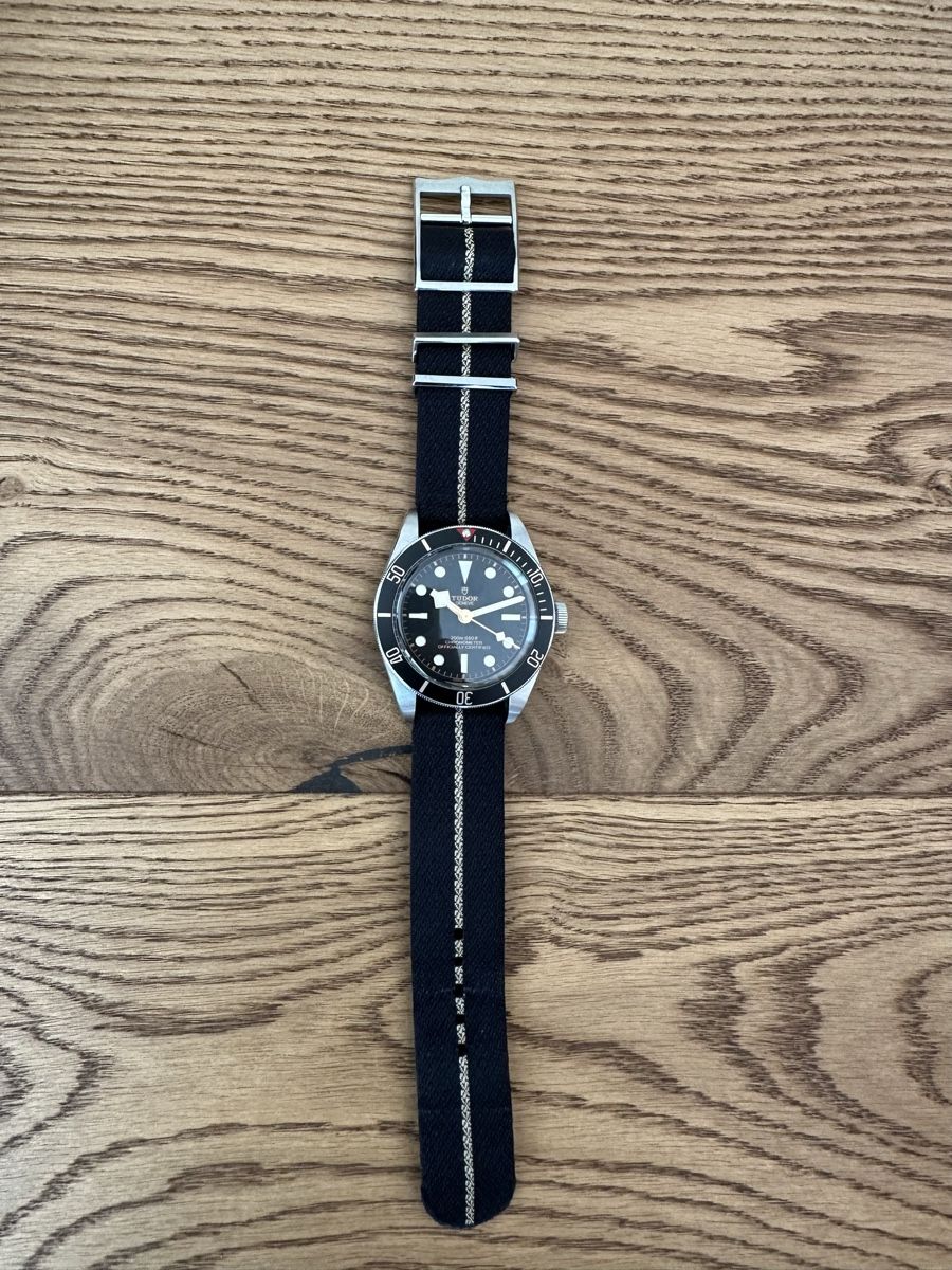 Tudor Uhren: Tudor Black Bay 58 – Neu (gemäss Beschreibung) aus Veyrier von johan1227 1