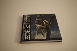 Die letzten grossen Segelschiffe - Mondo Verlag
