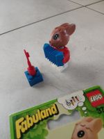 LEGO Fabuland 3712 Robert Kaninchen