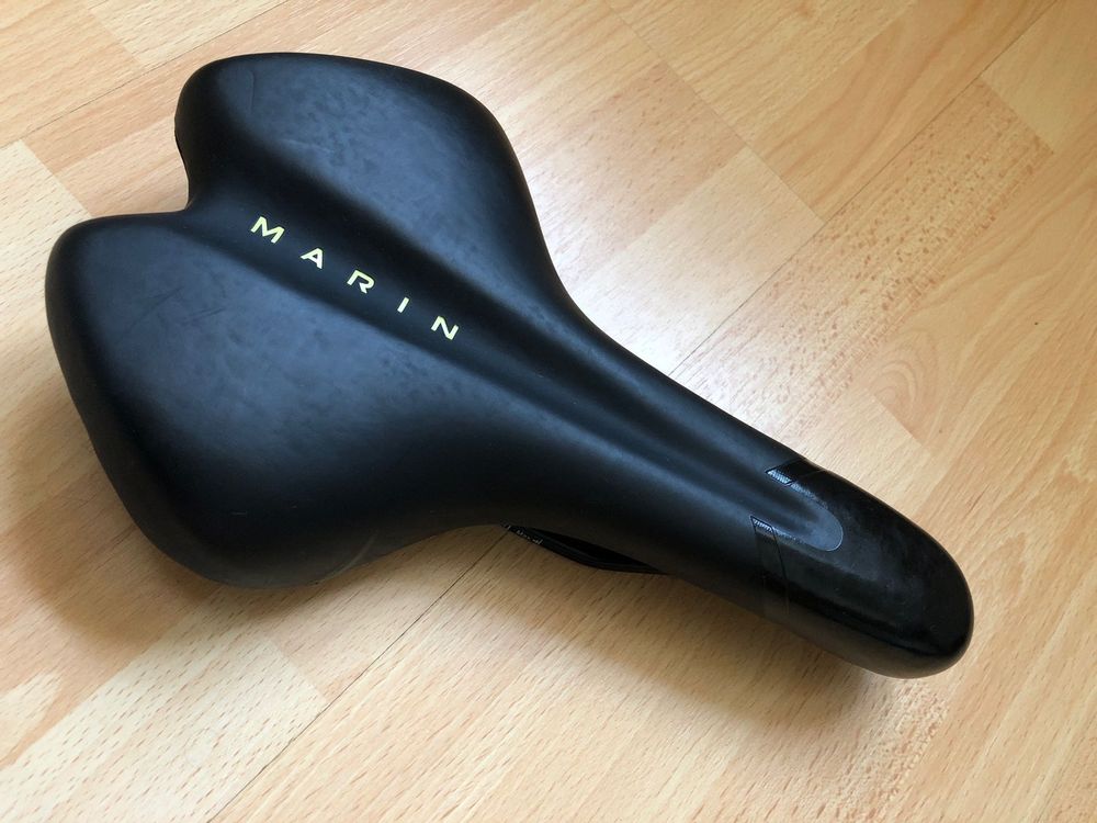 Sella da bici VT20 Selle SMP | Per uomo e donna