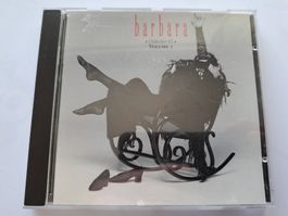 CD Barbara - Châtelet 87 volume 1