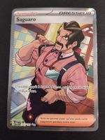 Pokémon Évolution à Paldea: Saguaro 255/193 FR
