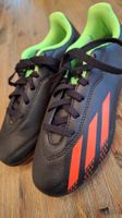 neue Adidas Fussballschuhe 33