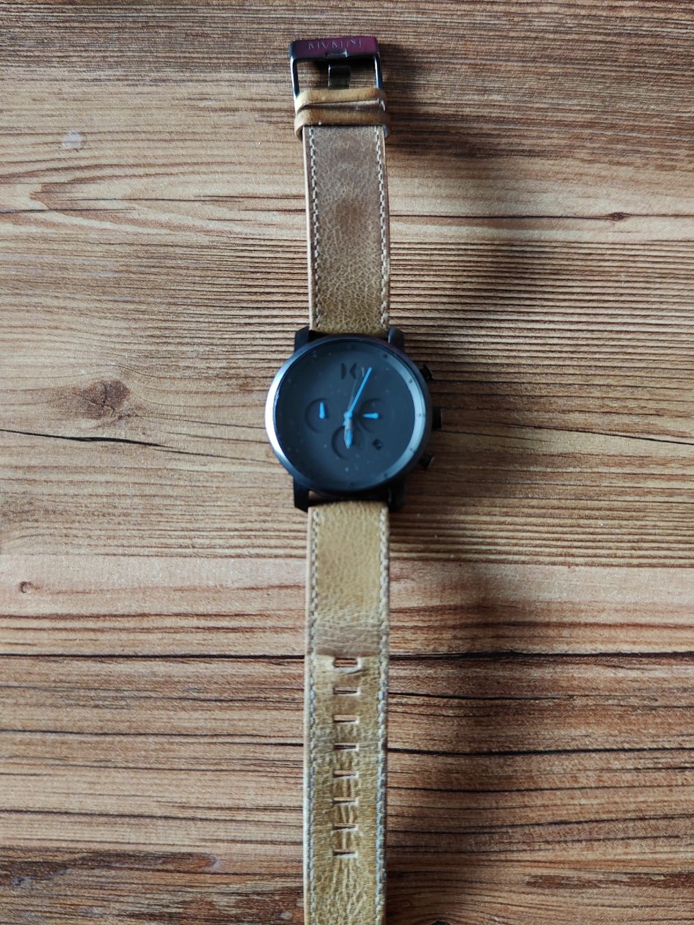 Montres: MVMT Uhr – D'occasion à Goldau par uhupowerline 1