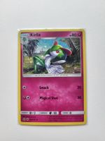 Kirlia Burning Shadows Holo