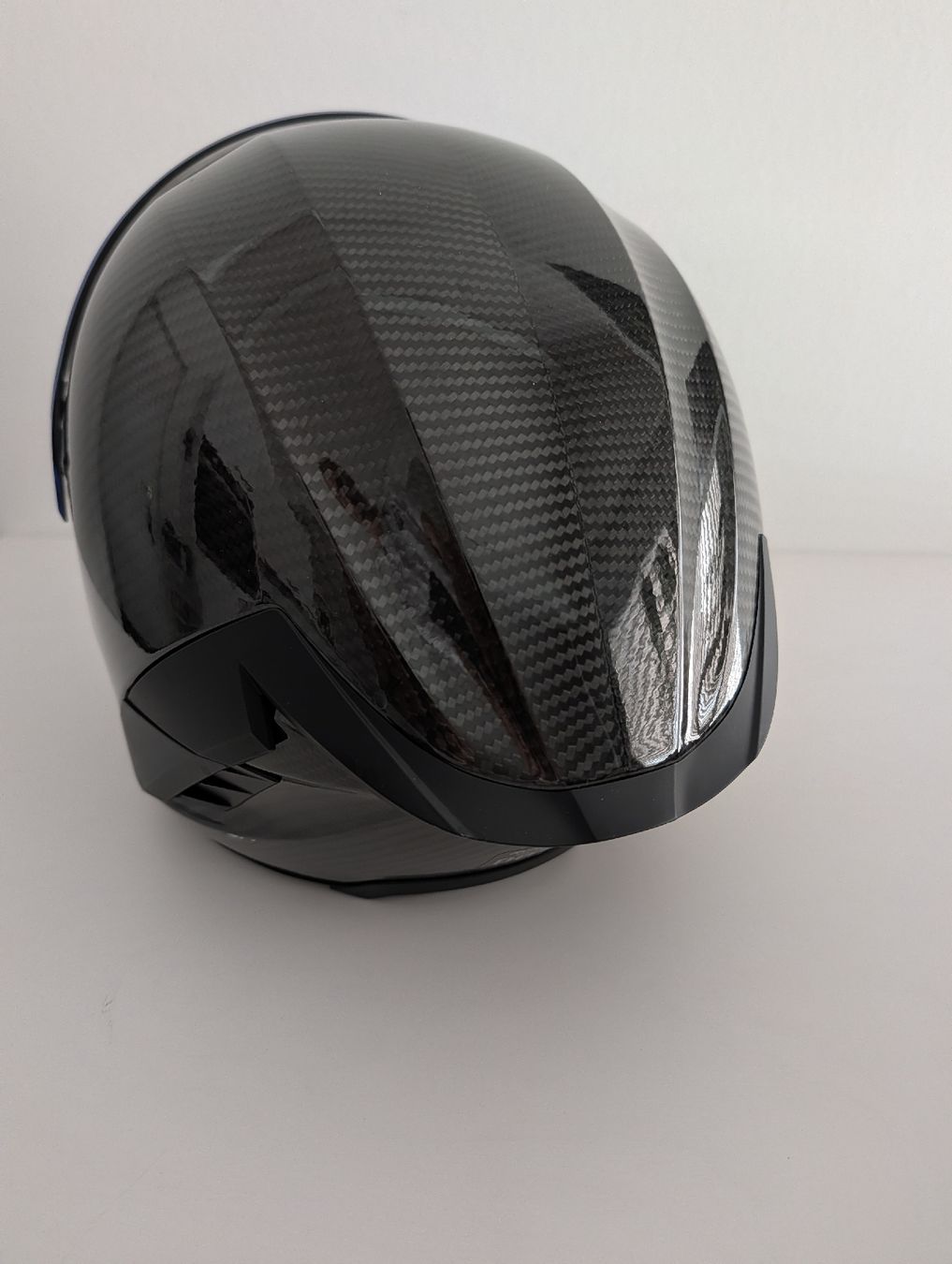 Ruroc Caschi & visiere: Ruroc EOX Liquid Carbon Motorradhelm Grösse L 59-60 – Usato da Bätterkinden venduto da Formatc80 2