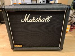 Marshall Guitar Cabinet 1x12"