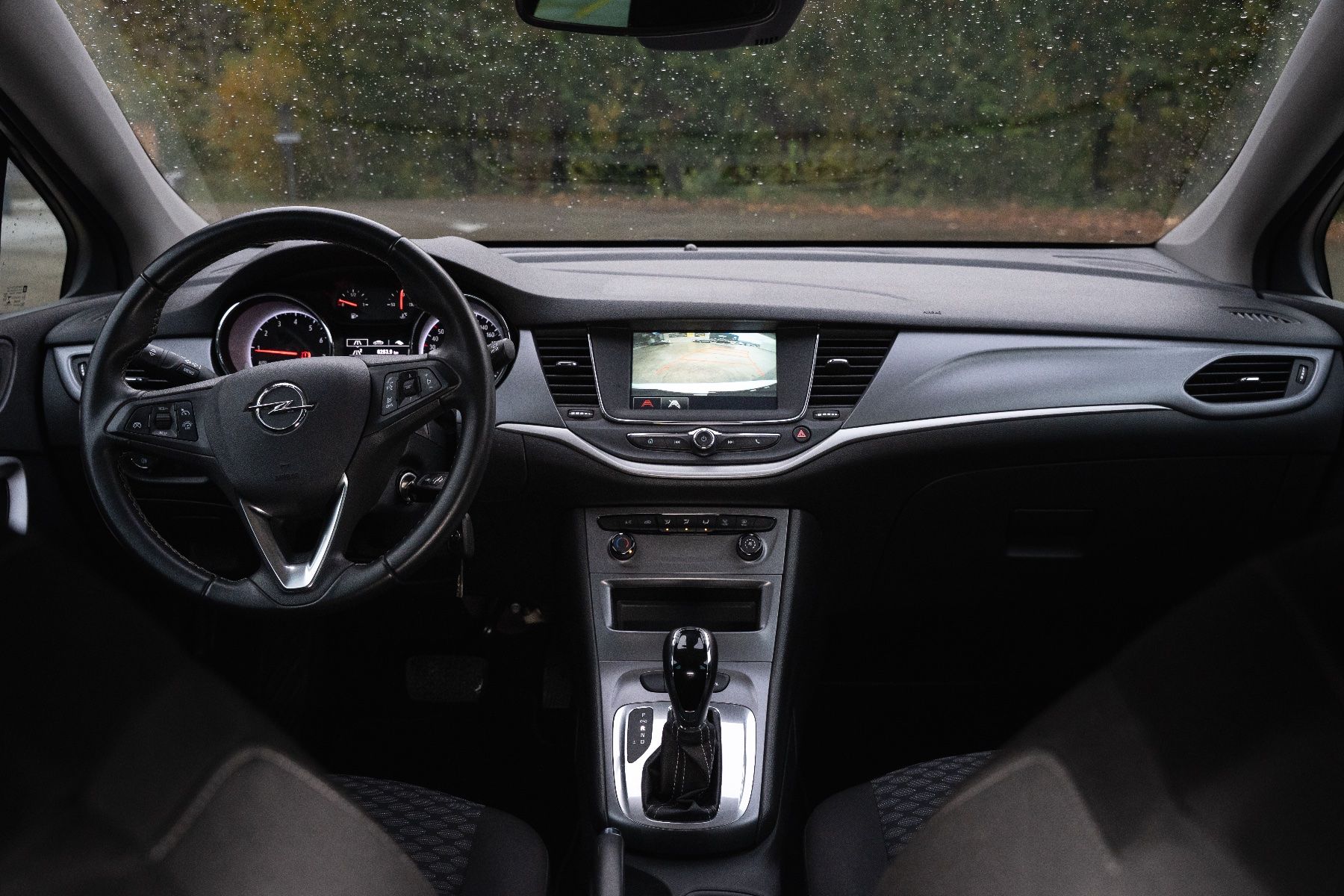 Opel Autos: * OPEL ASTRA KOMBI 1.4 * – Gebraucht aus Affeltrangen von AutoZentrumAG 6