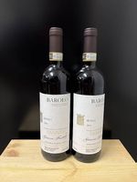 2x Fratelli Giacosa Barolo Bussia 2018