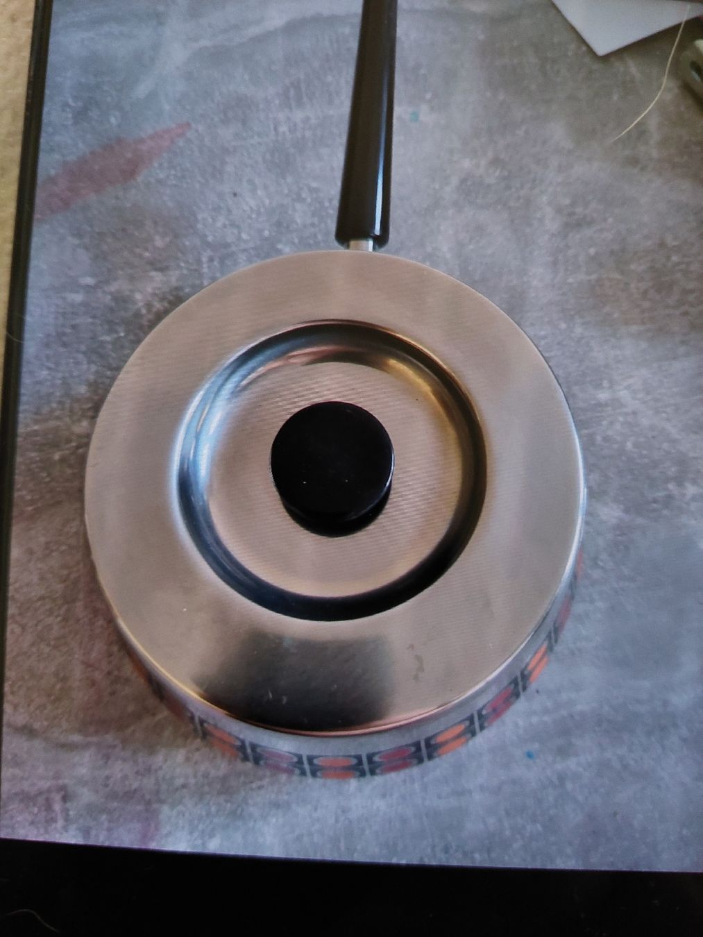 Küchengeräte: Fondue Set 12 teilig – Gebraucht aus Solothurn von fra_hf65 1
