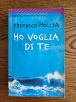 Federico Moccia - Ho Voglia Di Te