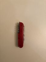Schweizer Taschenmesser