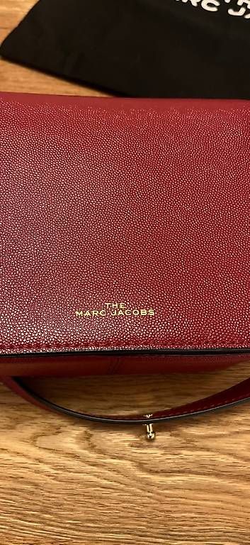 Borse da donna: The Marc Jacobs  – Usato da Zürich venduto da Luca-g79 3