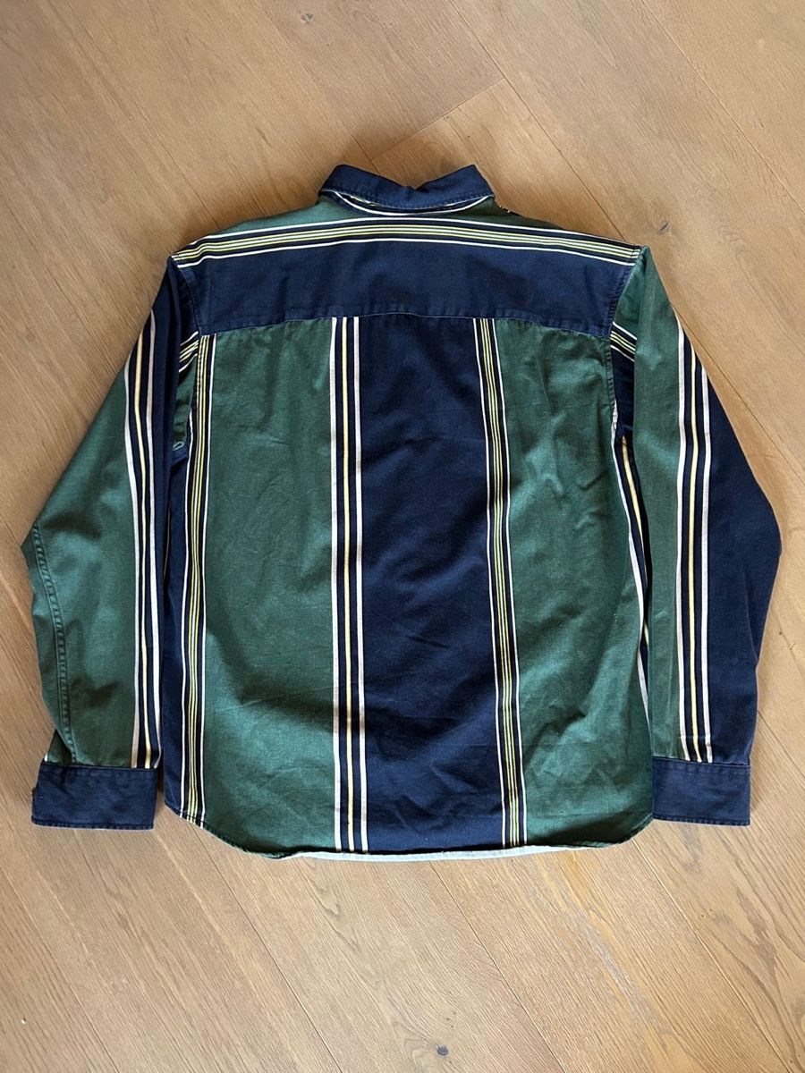 Camicie: Jack & Jones Hemd, Grösse S – Usato da Gelterkinden venduto da basilbaet. 1