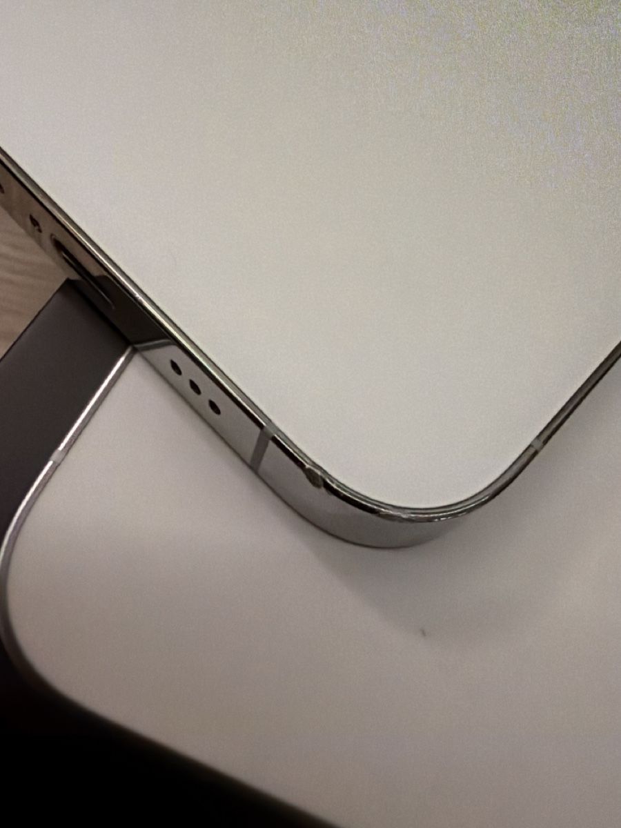 Apple Telefoni cellulari / Smartphones: iPhone 13 Pro, 1TB, Silber – Usato da Egliswil venduto da HolgerHermann 6