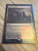 Magic the Gathering: Graven Cairns - NM