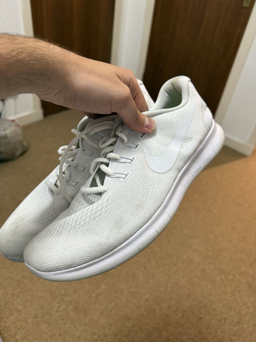 Nike Scarpe da uomo: Nike Free RN Original – Usato da Biel/Bienne venduto da Jrsy_pha 1
