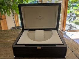 Remontoir de montre Patek Philippe authentique (PTK-H997)